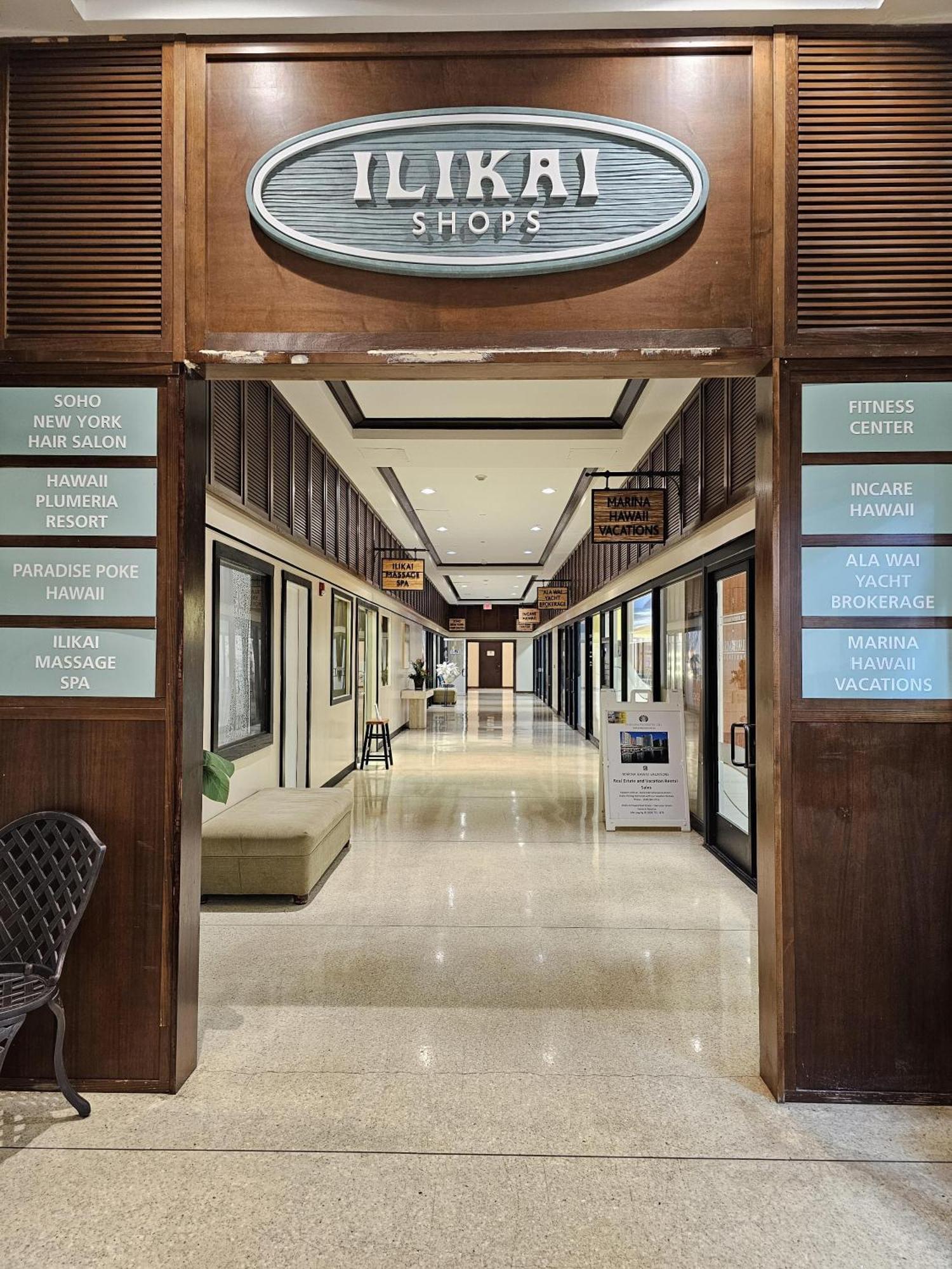 Ilikai Tower One Bedroom Lagoon View Waikiki Condos With Lanai & Free Wifi Honolulu Ngoại thất bức ảnh